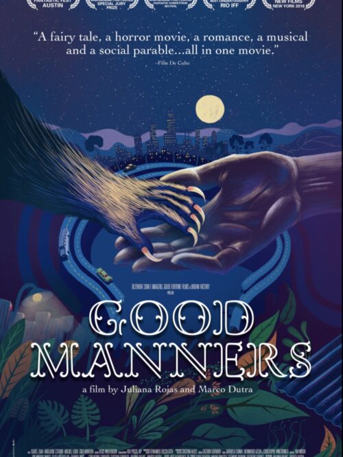 Urban Factory - Good Manners