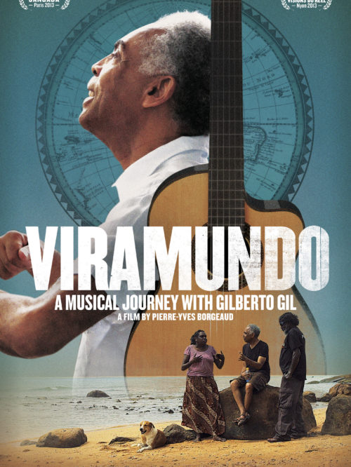 Urban Factory - Viramundo