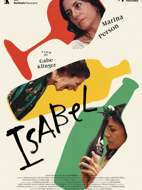 Urban Factory - Isabel